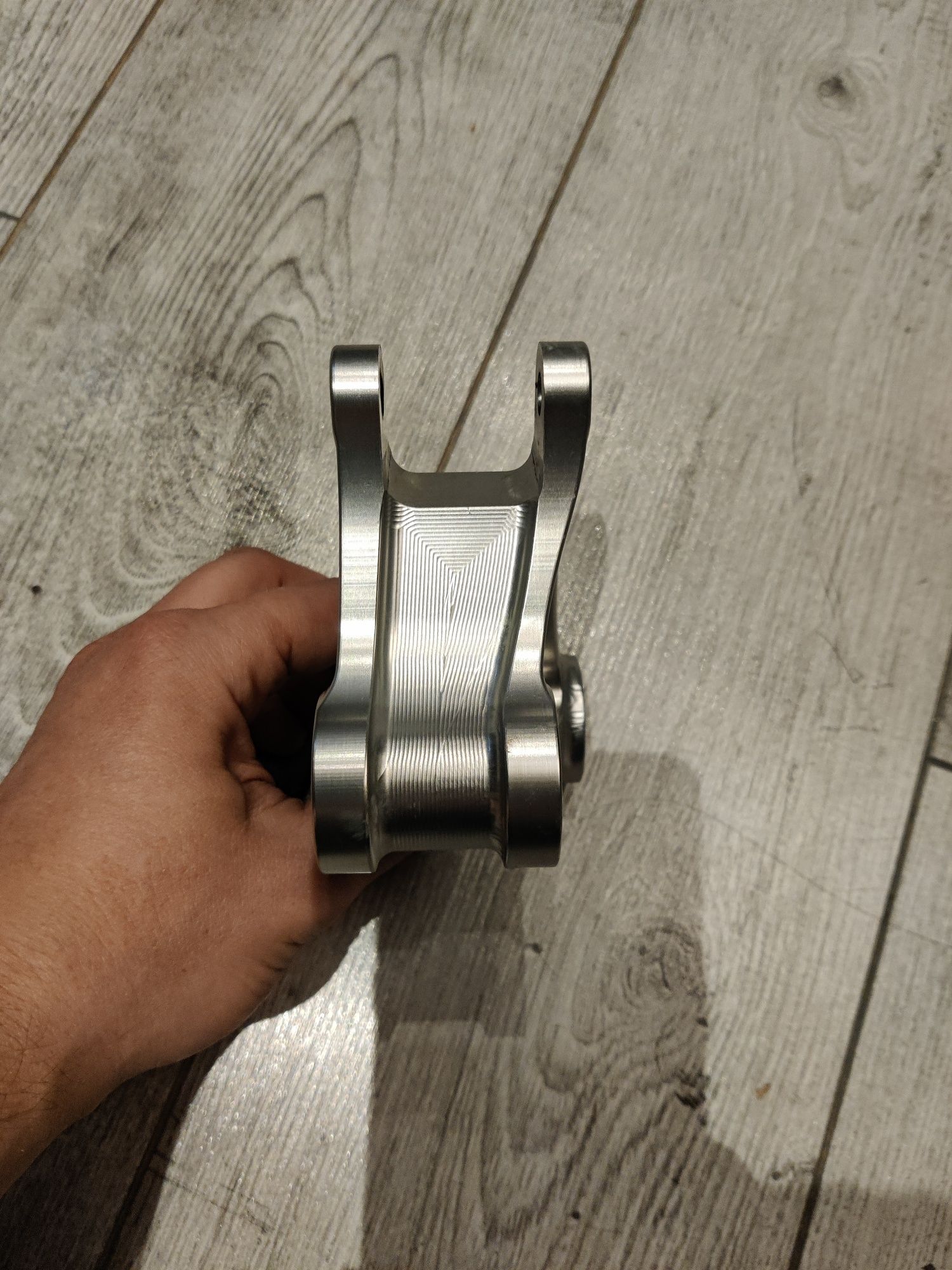 Cascade Link Megatower v1