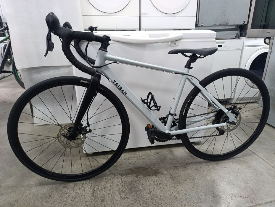 Алуминиев гравел TRIBAN  велосипед   28цола/XS