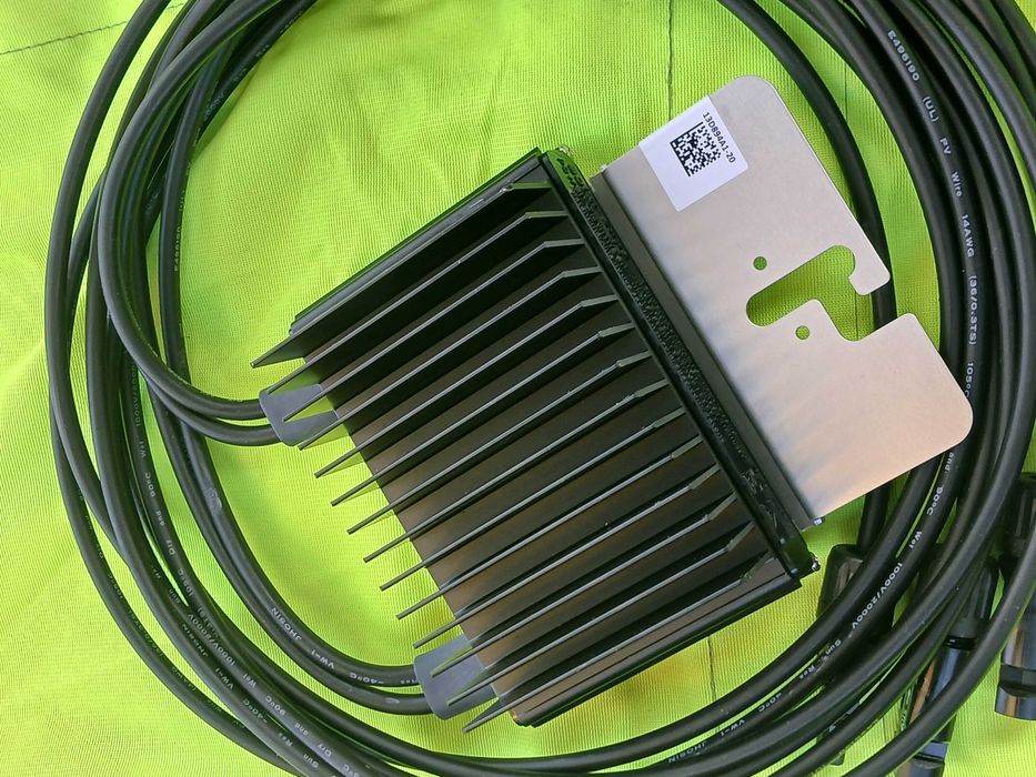 Optimizator Solar Edge 850W/5-80V/18A.  10buc.