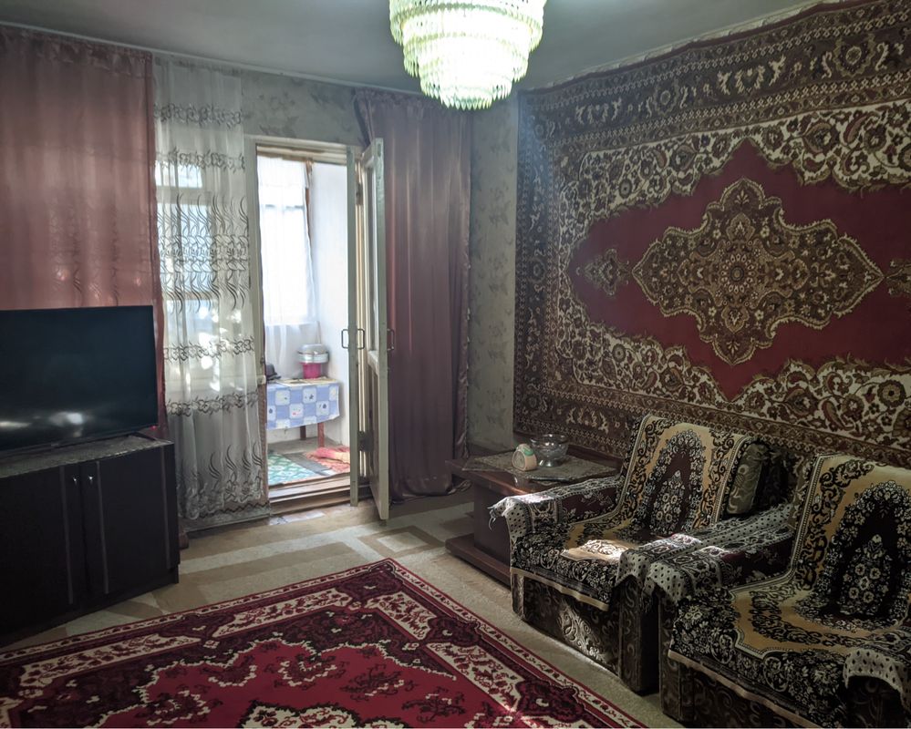 Аренда квартиры