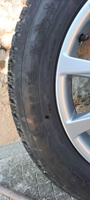 Оригинални джанти за Honda