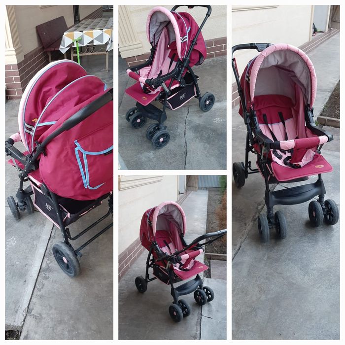 Продаётся все для детей