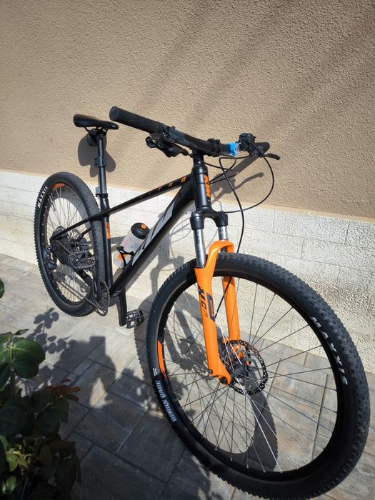 Mtb Ktm ultra fun