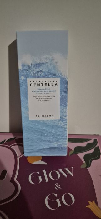 Козметика за лице, тяло и коса