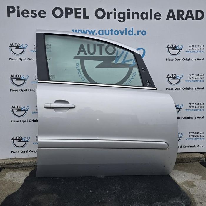 Portiera usa dreapta fata Opel Zafira B