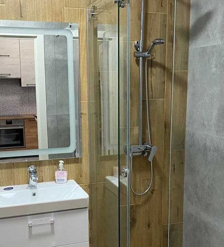 #Аренда 2х ком кварттира Максим Горький ЖК Силк Роад