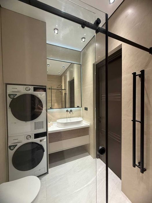 ТОП ВАРИАНТ‼️Квартира в ЖК Kamron Palace 3/3/10 ЕВРО 90м2 ор Ц-5 Минор