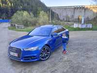 Audi A6 competition 3.0 tdi 2017 securizat