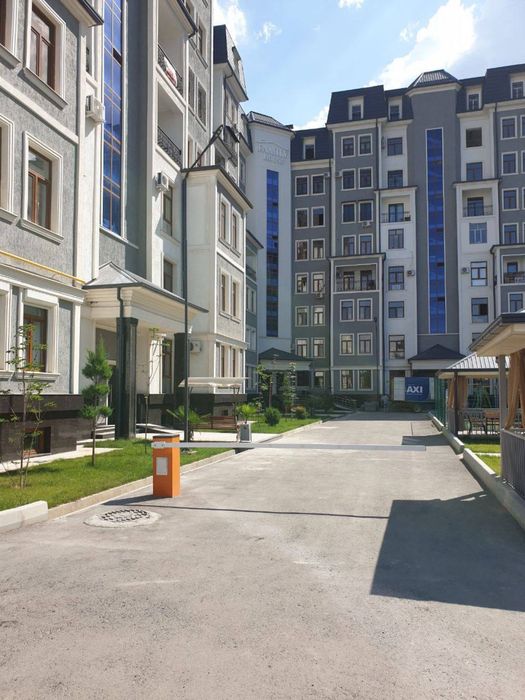НОВОСТРОЙКА 4/5/9  ЖК Family House ор-р 8 роддом