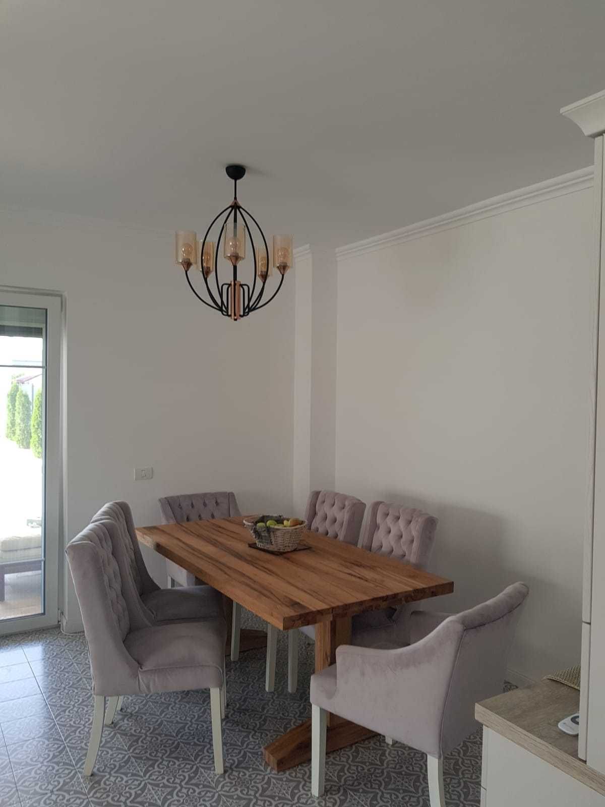 Inchiriez duplex modern P+1 in Dumbravita, Zona Cora-Ikea