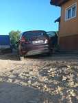 Vând Ford fiesta