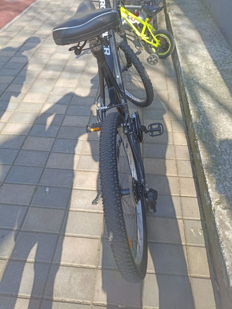 Vând Bicicleta sau schimb