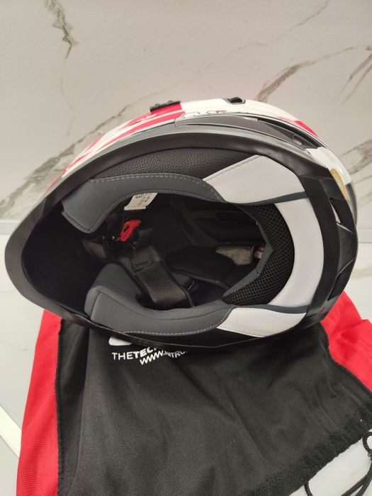 Каска Nitro  размер XL