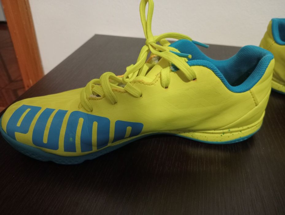 Puma nr 37, stare buna