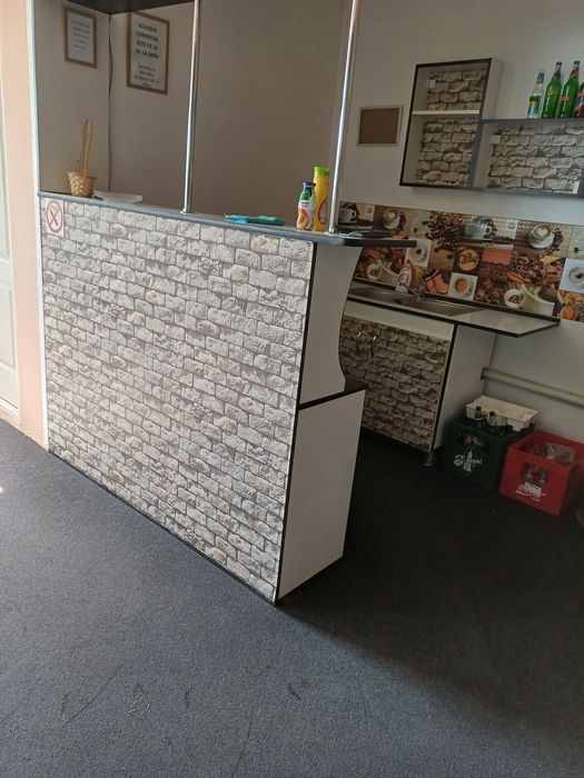 Mobilier pentru bar