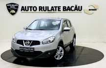Nissan Qashqai Nissan Qashqai 1.5 dCi 106CP 2010 Euro 4