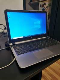 Laptop HP cu Amd