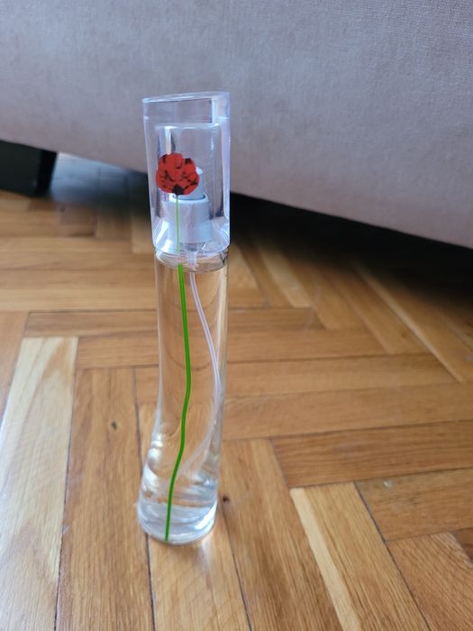 Parfum flower by Kenzo