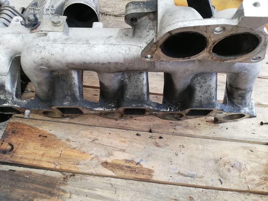 galeria admisie nissan patrol y61 motor 3.0 ddti,cod motor zd30