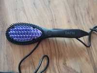 Керамична четка за изправяне на коса Dafni