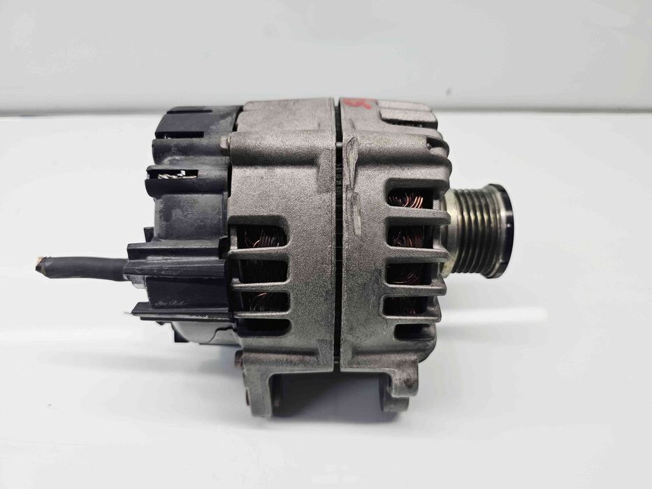 Alternator Audi A6 (4G2, C7) [Fabr 2012-2017] 03L903017B 2.0 TDI CGLC