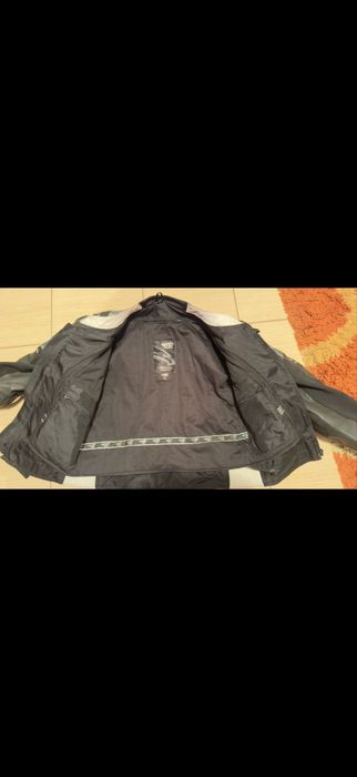 Combinezon Moto Giudici 54 Made in Italy