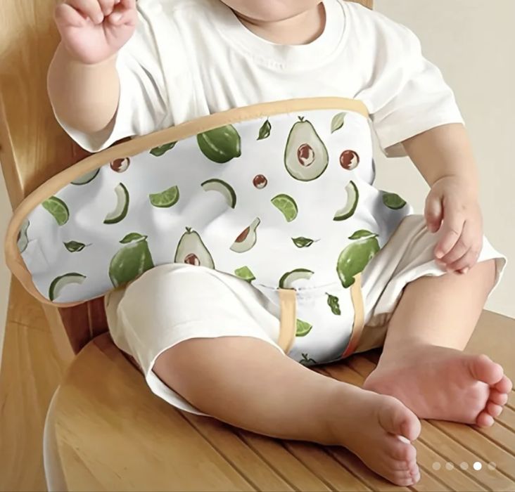 Детский стульчик для кормления