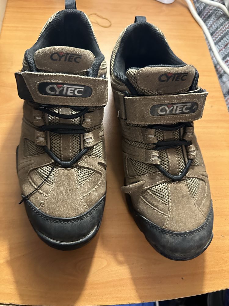 Байк шпайкове Cytec mtb