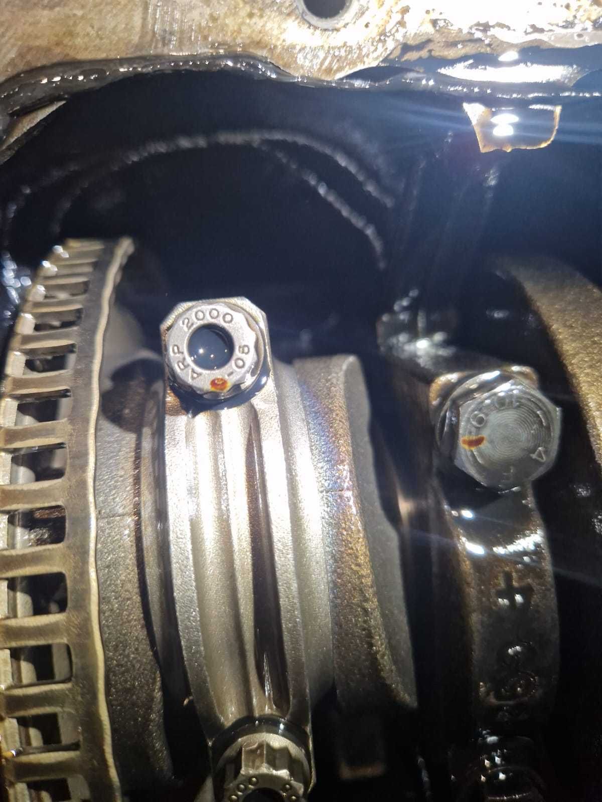 Audi A4 Quattro 1.8 turbo