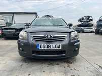 Haion Toyota Avensis 2008 Gri