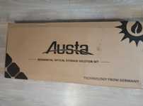 Microinvertor solar Austa AU-1P6002G, 600w, 2MPPT,versiune PLC, nou în