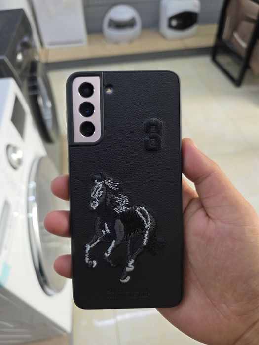 Samsung S21 + plus 8/256GB IMEI oʻtgan