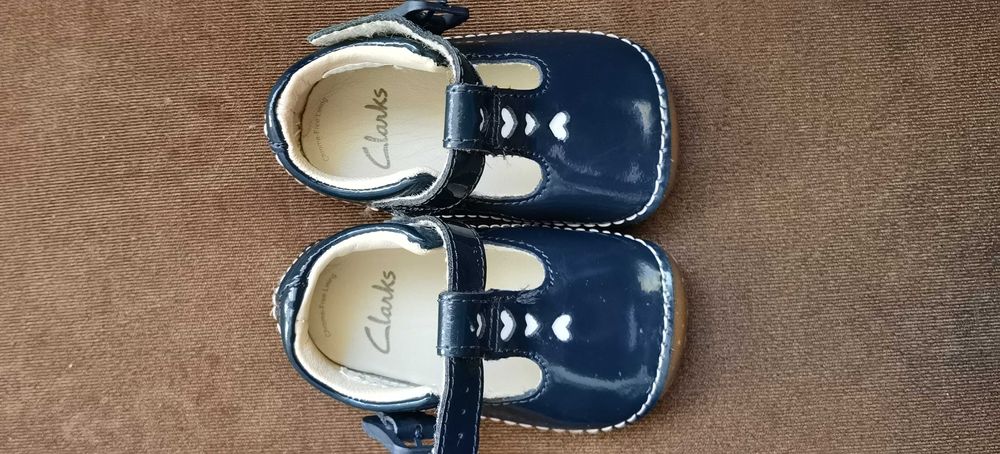 Детски обувки за момиче