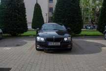 Bmw seria 3 cabrio automat