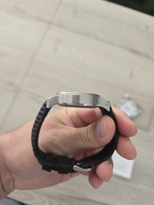 Fortis B42 automatic