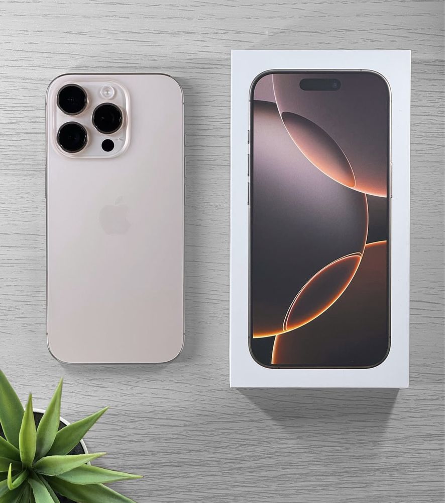 Iphone 16 Pro Max Dubai
