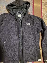 The north face -M