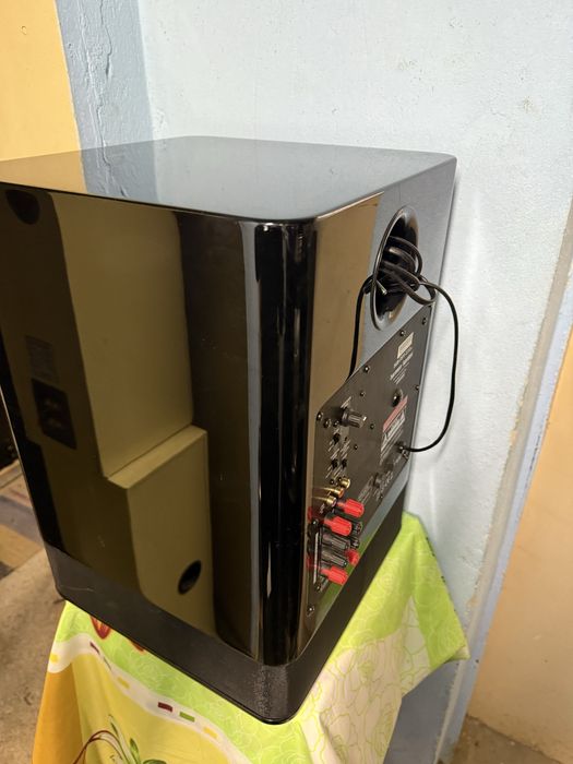 10” Harman Kardon Активен Subwoofer