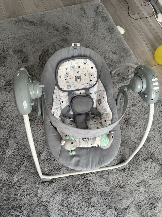 Leagan Lorelli Portofino