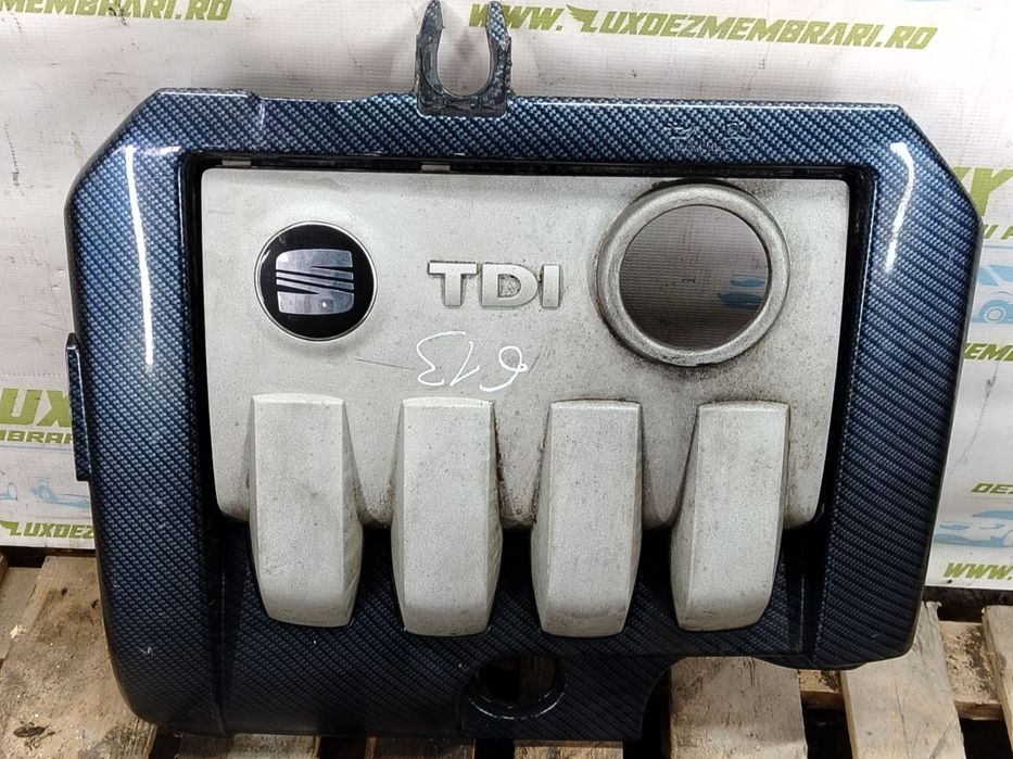 Capac protectie motor 1.9 tdi 03g103925bh Volkswagen VW Passat B6 [20