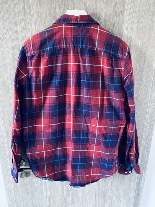 Camasi Tommy Hilfiger