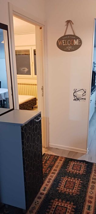 apartament de inchiriat Eforie Nord