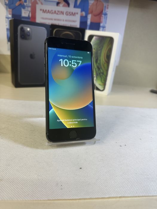 Iphone 8 / 64 gb / Impecabil ca nou