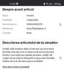 Frontman PS3 Guitar