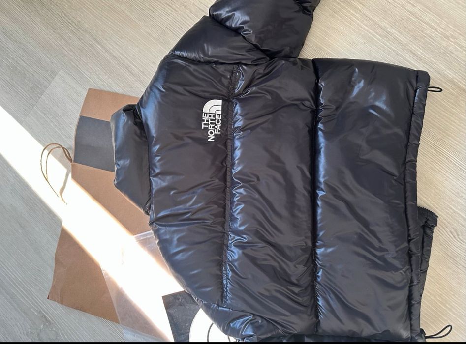 Geaca The North Face 700 Women