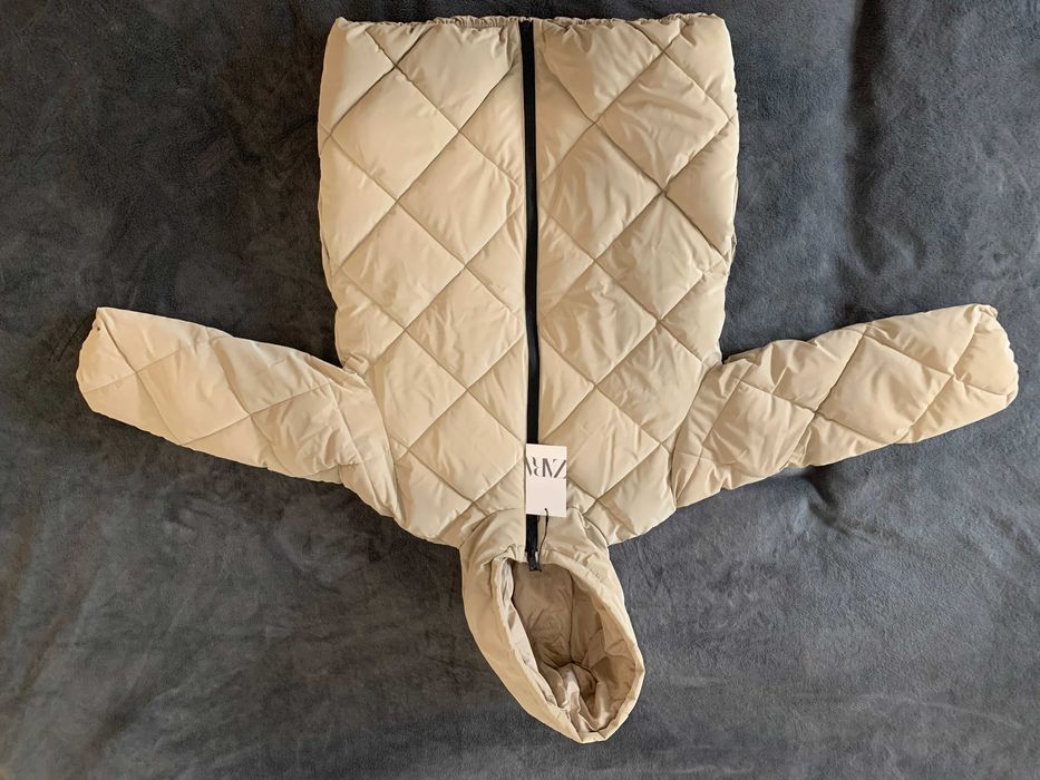 Zara Яке 9-10 140 см