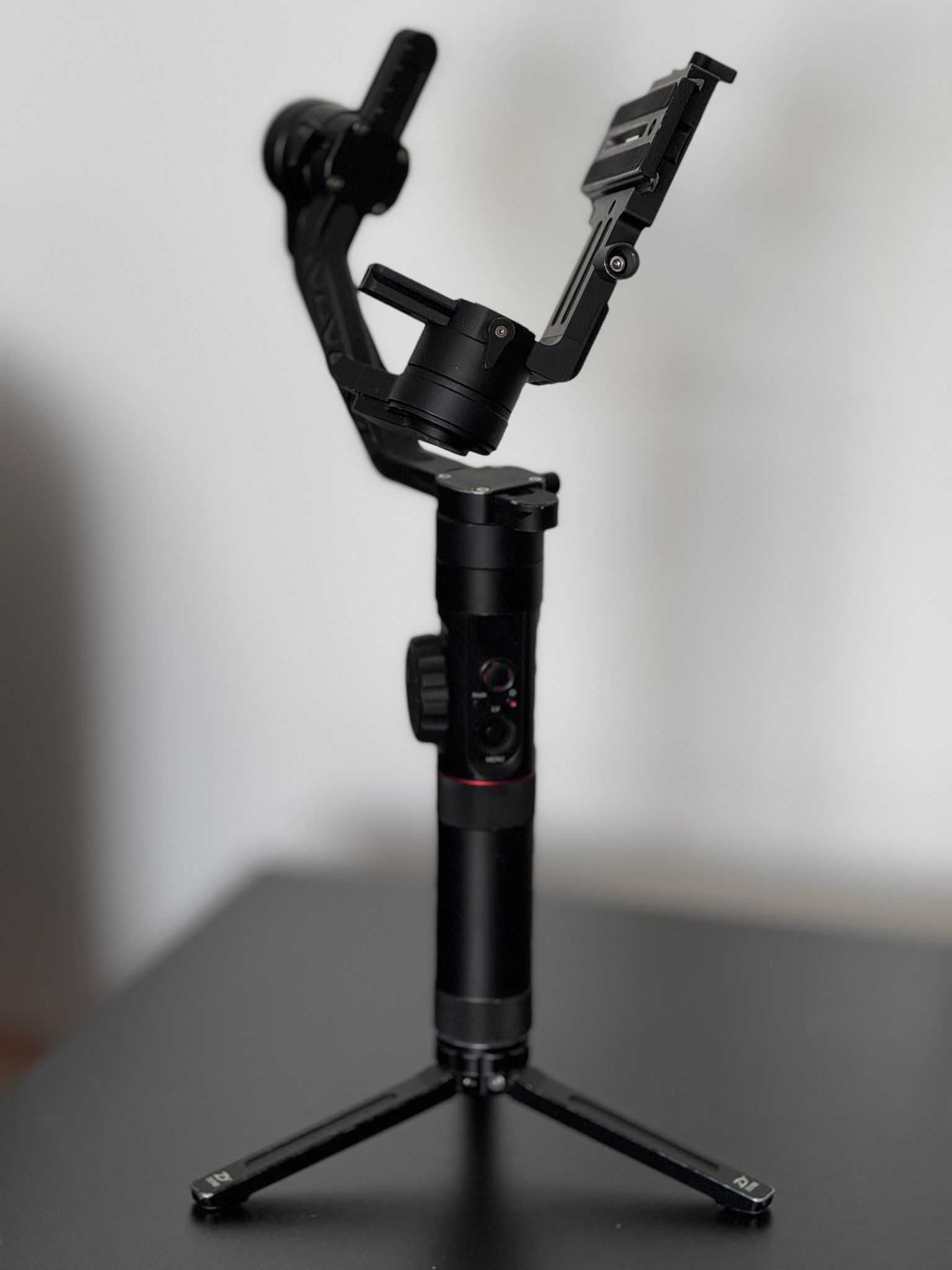 Stabilizator Zhiyun Crane 2