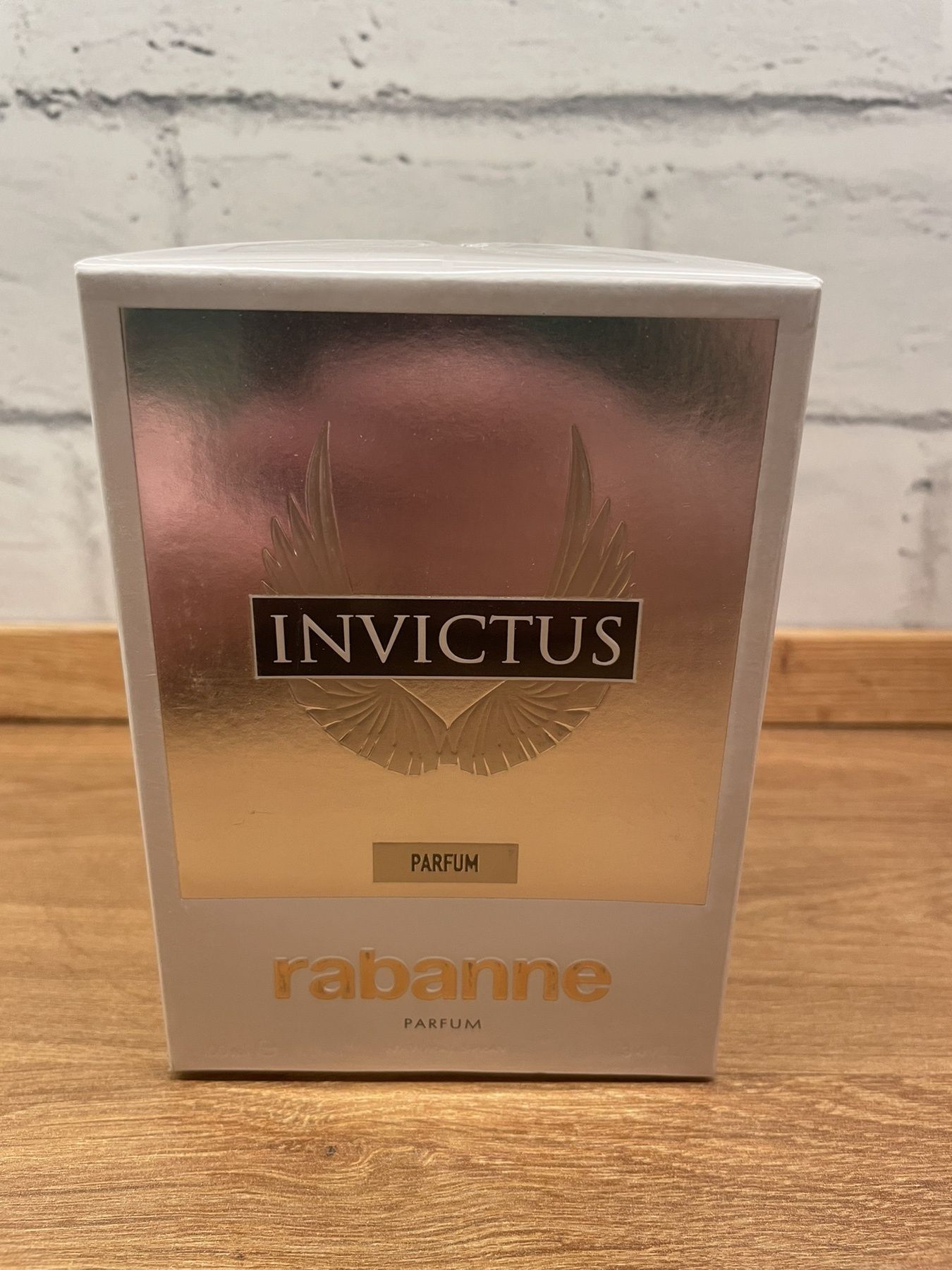 Invictus Parfum 100ml