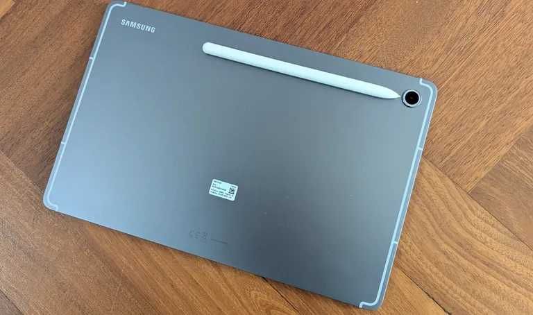 Tableta Samsung Galaxy Tab S10 FE 10.9" 256GB 12GB RAM WiFi Gri noua