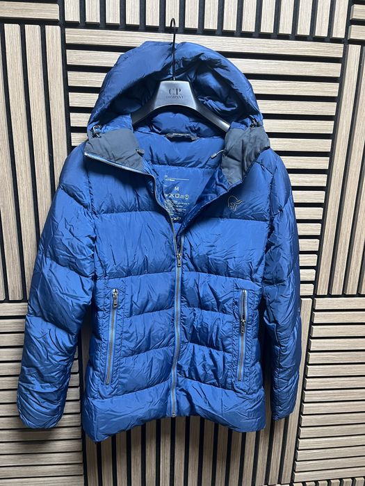 NORRONA : 29 Down 750 Jacket -  Размер М / Оригинал